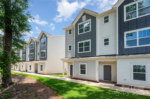 4118 Salient St, Charlotte, NC, 28205-0097 | Card Image