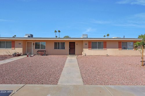 13608 N 110th Avenue, Sun City, AZ, 85351 | Card Image