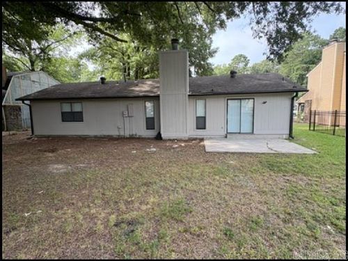6516 Elmore Road, Little Rock, AR, 72209 | Card Image