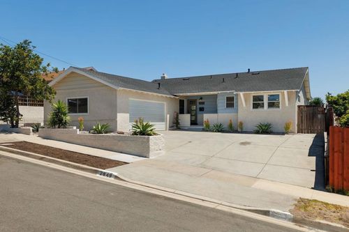 2849 Beatrice St, San Diego, CA, 92139 | Card Image