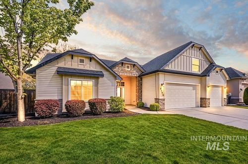 8988 W Ben St, Boise, ID, 83714 | Card Image