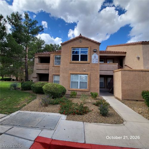 2057-1150 N Buffalo Dr, Las Vegas, NV, 89128-4133 | Card Image