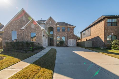 10054 Preserve Way, Conroe, TX, 77385-2228 | Card Image