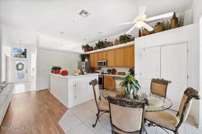 984 Wimbledon Dr, House other with 3 bedrooms, 2 bathrooms and null parking in Melbourne FL | Image 11