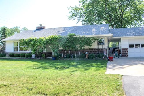 4943 Tanglewood Ave, Caledonia, WI, 53402-2546 | Card Image