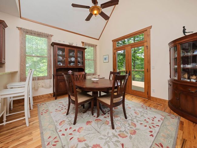 219 Hiwassee Rd, House other with 3 bedrooms, 4 bathrooms and null parking in Lake Toxaway NC | Image 20