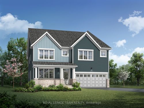 1038 Pl Charolais, Richmond, ON, K0A2Z0 | Card Image