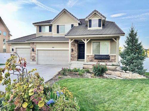 702 Wind Mill Ln, Kaysville, UT, 84037-6713 | Card Image
