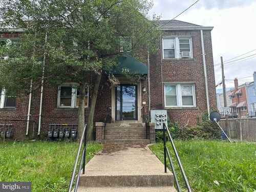 248 Hamilton St Nw, WASHINGTON, DC, 20011-3281 | Card Image