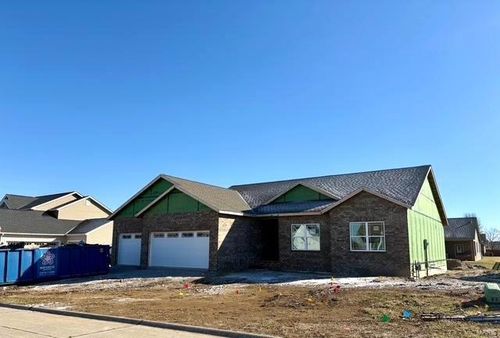 201 Adderly Ln, Millstadt, IL, 62260-2346 | Card Image