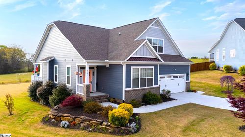 210 Claridge Way, Greer, SC, 29651-5441 | Card Image