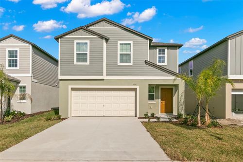 11756 Radiant Shore Loop, SAN ANTONIO, FL, 33576-7431 | Card Image