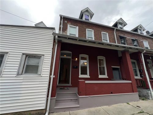 31 N Poplar Street, Allentown City, PA, 18102 | Card Image