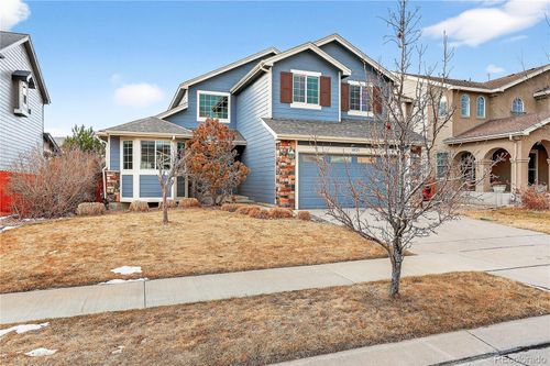 10723 Lewiston St, Commerce City, CO, 80022-9568 | Card Image