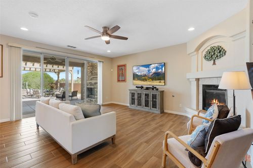 4193 Las Brisas, Santa Fe, NM, 87507-0849 | Card Image