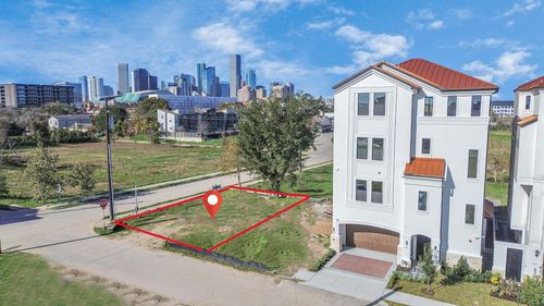 603 N Live Oak St, Houston, TX, 77003-1153 | Card Image