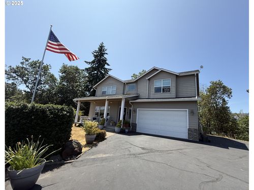 4447 Melrose Rd, Roseburg, OR, 97471-9764 | Card Image