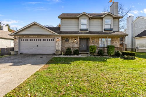 249 Forest Hill Dr, Lexington, KY, 40509-1966 | Card Image