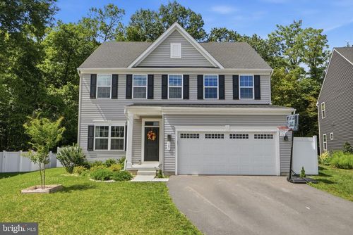 567 Rushbrook Rd, MARTINSBURG, WV, 25403-1636 | Card Image