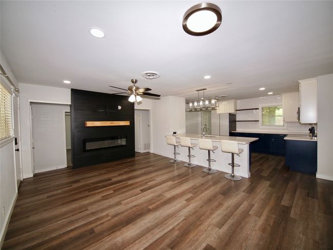 1323 Morado St, House other with 4 bedrooms, 3 bathrooms and null parking in Graham TX | Image 4