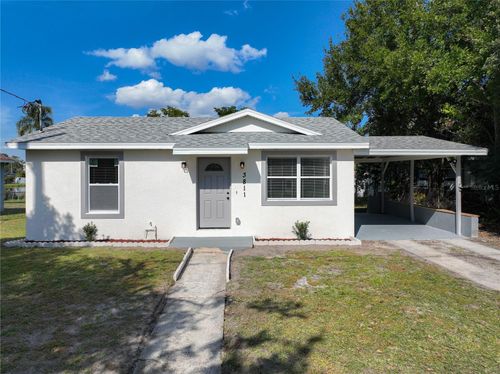 3811 Wilts St, ORLANDO, FL, 32805-4235 | Card Image