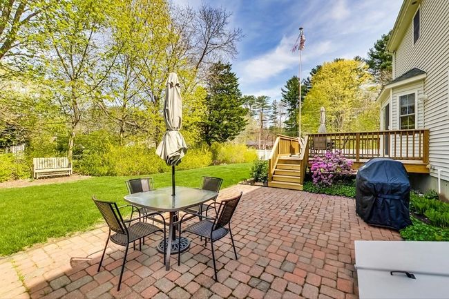 5 Partridge Trl, House other with 3 bedrooms, 3 bathrooms and 6 parking in Bridgewater MA | Image 32