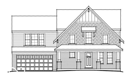 934 Apryl Dr, Greenwood, IN, 46143-8311 | Card Image