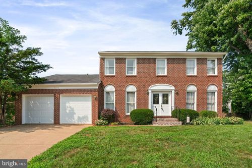 9954 Confederate Trl, MANASSAS, VA, 20110-4277 | Card Image