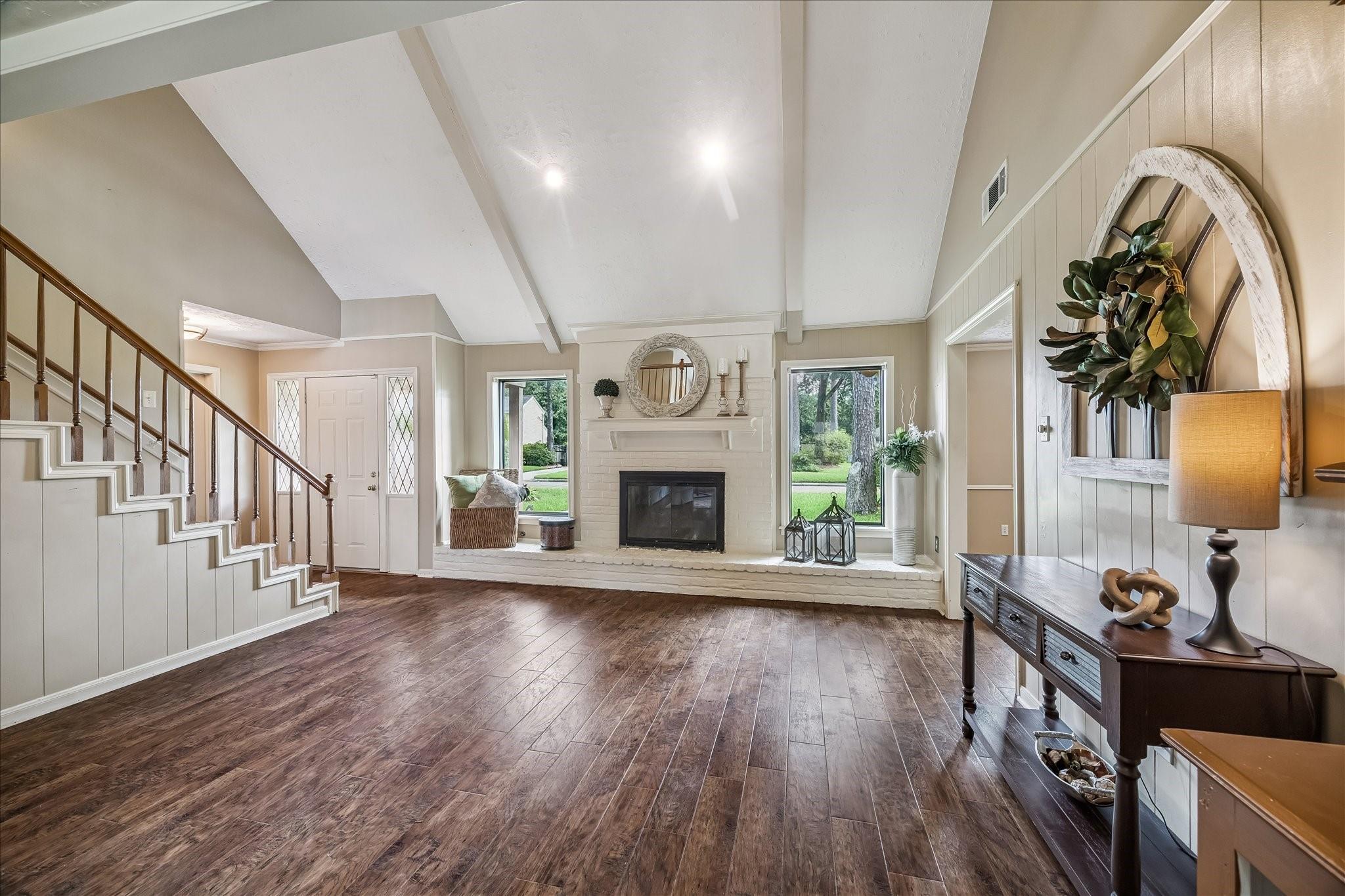 Residential in Houston