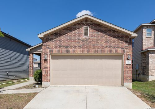 6323 Gerber Mdw, San Antonio, TX, 78244-4408 | Card Image