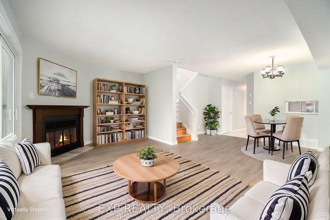 39 Dignard St, House attached with 3 bedrooms, 2 bathrooms and 1 parking in Embrun ON | Image 4
