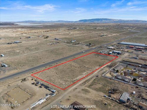 3065 S Us Highway 95a, Silver Springs, NV, 89429 | Card Image
