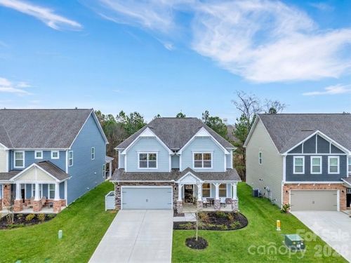 4849 Tacoma Dr, Fort Mill, SC, 29707-7210 | Card Image
