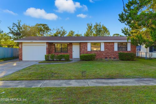 3042 Skipper Ln, Jacksonville, FL, 32216-5538 | Card Image