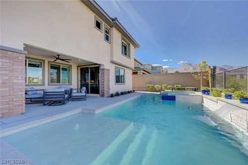 12466 Point Sierra St, Las Vegas, NV, 89138-6216 | Card Image