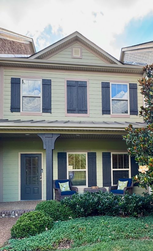 4029 Viola Ln, Franklin, TN, 37069-1427 | Card Image