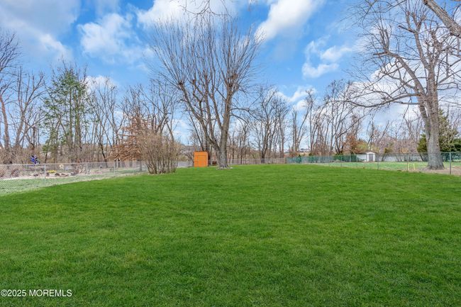 27 Koenig Ln, House other with 4 bedrooms, 2 bathrooms and null parking in Freehold NJ | Image 39
