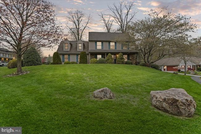 402 Stuben Dr, House other with 3 bedrooms, 3 bathrooms and null parking in ELVERSON PA | Image 36
