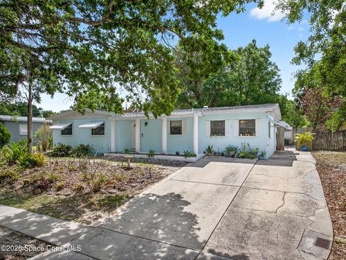 2737 Cherbourg Rd, Cocoa, FL, 32926-5774 | Card Image