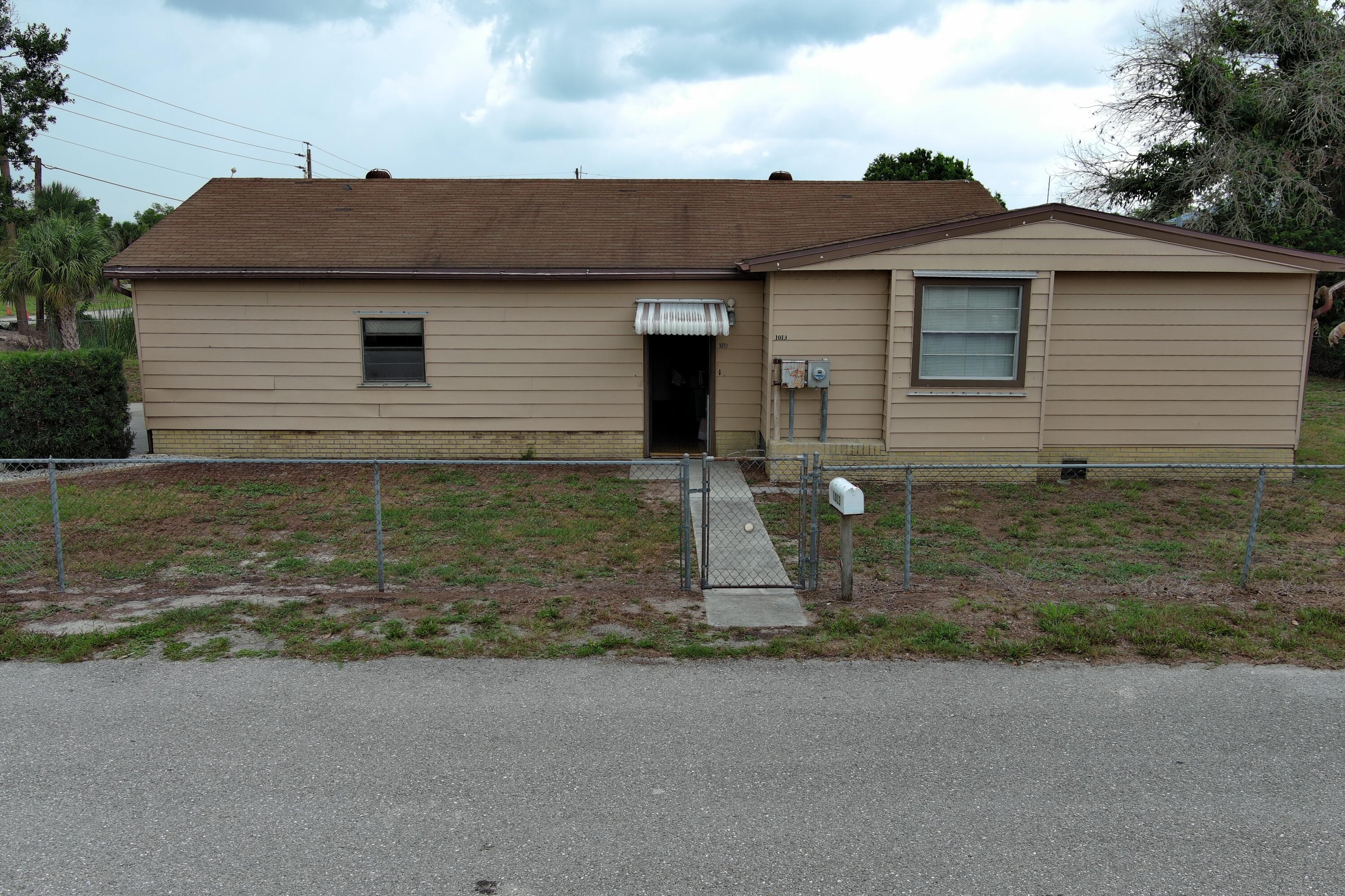 Residential in Okeechobee 3
