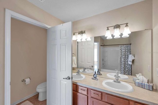 10217 Westpark Preserve Blvd, Townhouse with 3 bedrooms, 3 bathrooms and null parking in TAMPA FL | Image 17