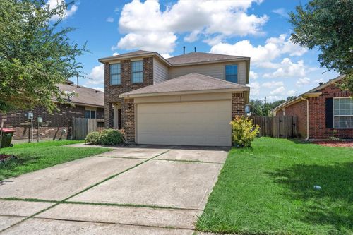 12230 Turchin Dr, Houston, TX, 77014-2069 | Card Image