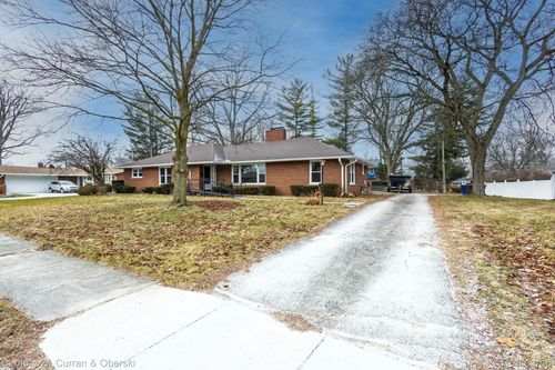 3136 Mildred St, Wayne, MI, 48184-1467 | Card Image