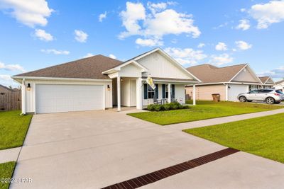 5573 Mars Hill Lane, House other with 4 bedrooms, 2 bathrooms and null parking in Panama City FL | Image 3