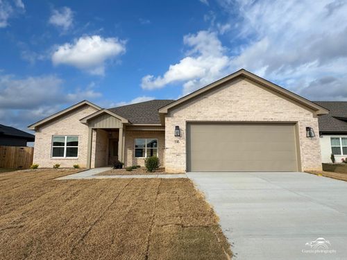 116 Kelton Lane, Hensley, AR, 72065 | Card Image