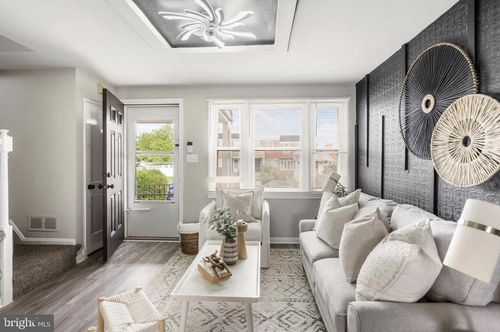 7509 Durwood Rd, BALTIMORE, MD, 21222-1333 | Card Image