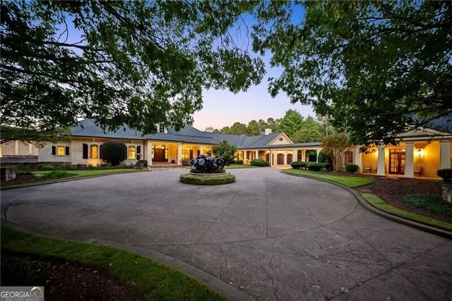 811 Hawks Nest Ct, House other with 8 bedrooms, 12 bathrooms and null parking in Ball Ground GA | Image 10