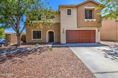 7951 W Rushmore Way, Florence, AZ, 85132-6858 | Card Image