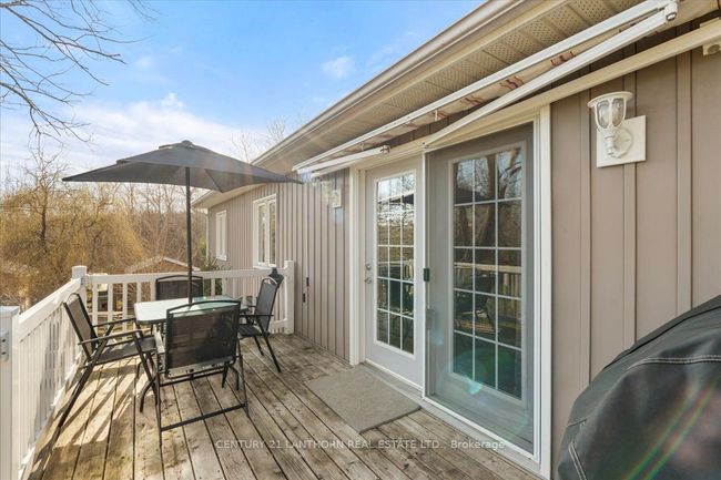 268 Henry St, House other with 3 bedrooms, 3 bathrooms and 4 parking in Stirling ON | Image 29