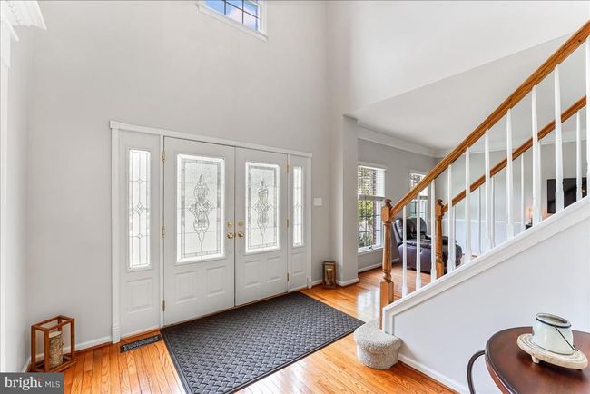 2010 Black Bird Cir, House other with 4 bedrooms, 3 bathrooms and null parking in AUDUBON PA | Image 14